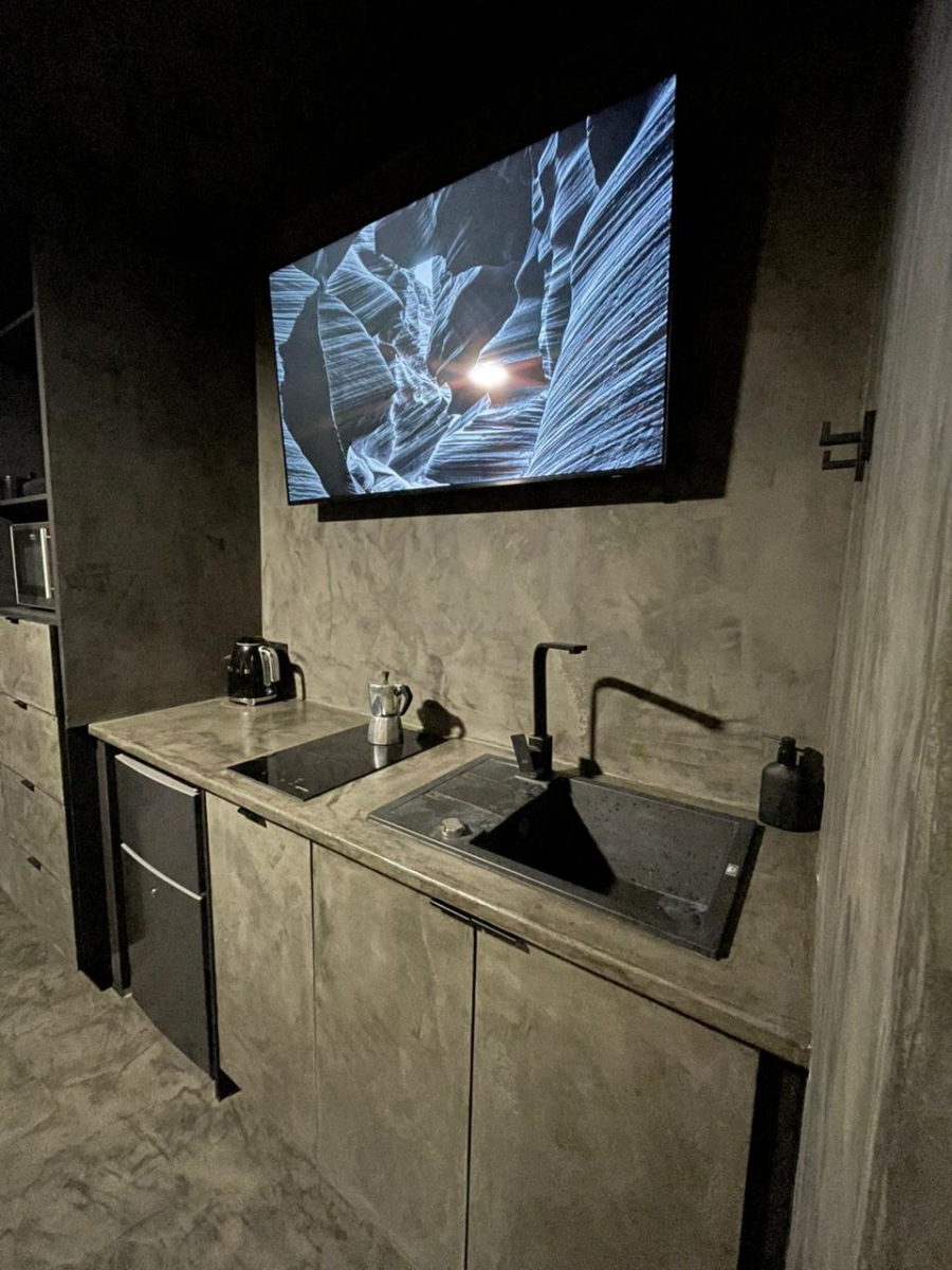 0 Bedroom Property for Sale in Gardens Western Cape